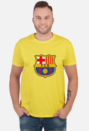 koszulka FC Barcelona