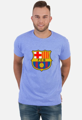 koszulka FC Barcelona