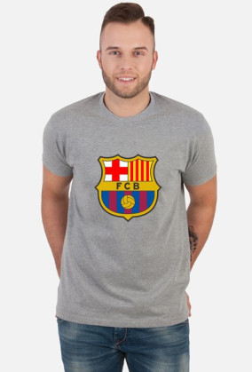 koszulka FC Barcelona