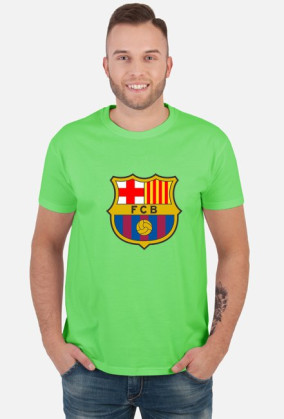 koszulka FC Barcelona