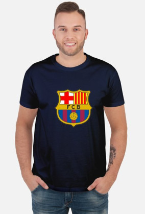 koszulka FC Barcelona