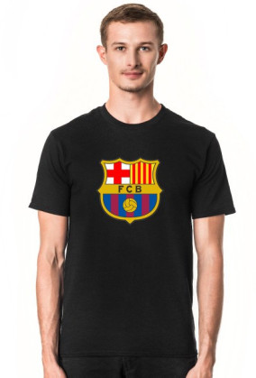 koszulka FC Barcelona