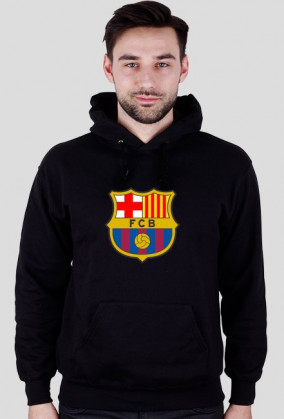 bluza FC Barcelona