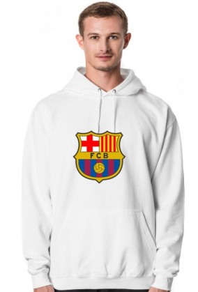 bluza FC Barcelona