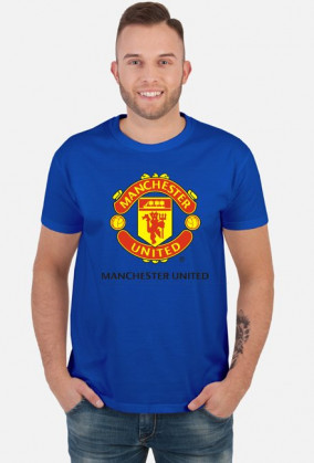 koszulka Manchester United