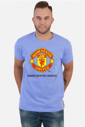 koszulka Manchester United