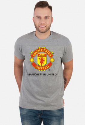 koszulka Manchester United