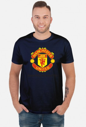 koszulka Manchester United