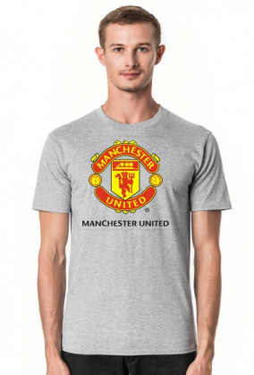 koszulka Manchester United