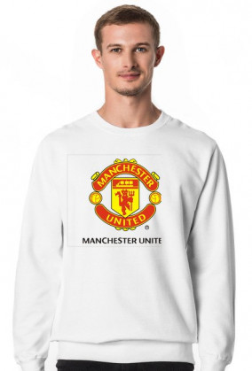 bluza Manchester United