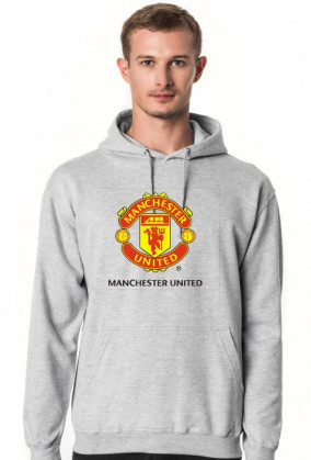 bluza Manchester United