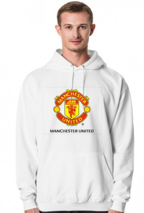 bluza Manchester United