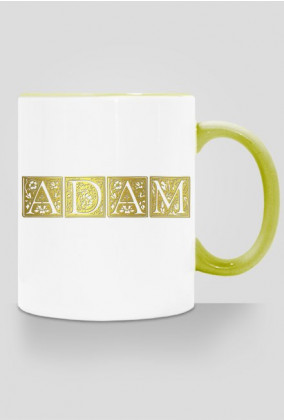 Kubek Adam