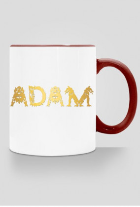 Kubek Adam Prezent dla Adama