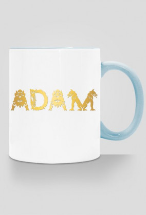 Kubek Adam Prezent dla Adama