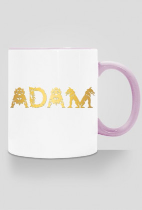 Kubek Adam Prezent dla Adama