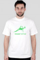 Froggy Style T-shirt