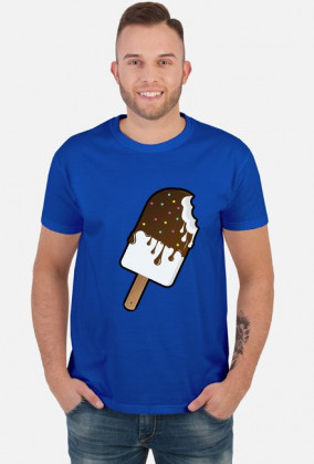 Ice Cream BROWN