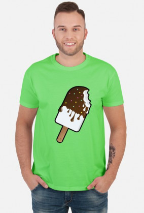 Ice Cream BROWN
