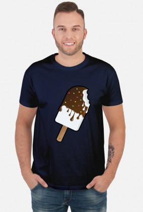 Ice Cream BROWN