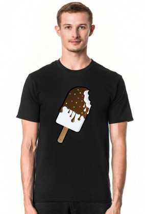 Ice Cream BROWN