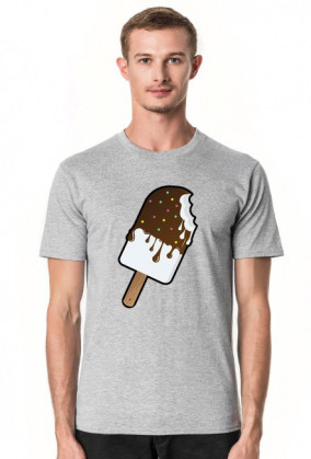 Ice Cream BROWN