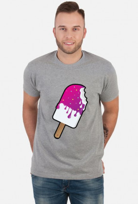Ice Cream PINK