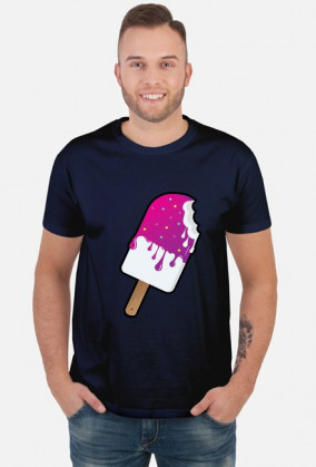Ice Cream PINK