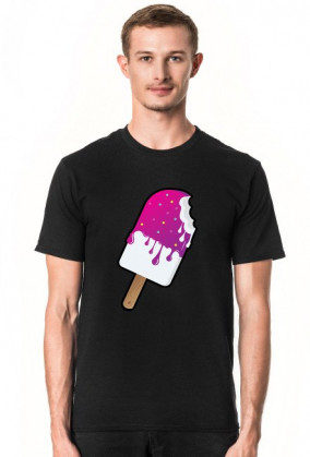 Ice Cream PINK