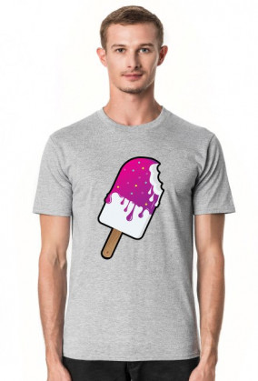 Ice Cream PINK