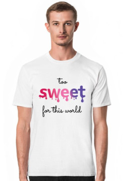 Too Sweet