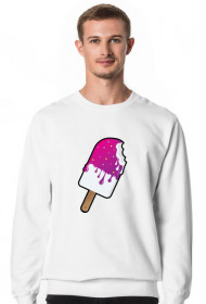 Ice Cream PINK sweatshirt
