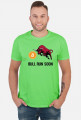 Bitcoin Bull Run Soon