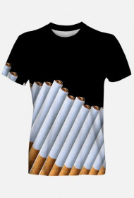 koszulka papierosy
