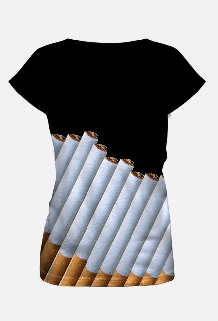 papierosy
