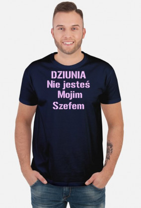 Koszulka kuce z bronksu cytat