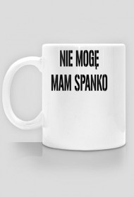 Kubek kuce z Bronksu