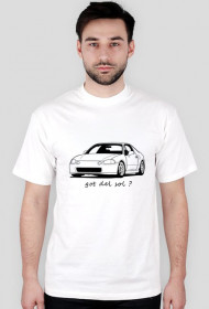 Honda CRX Del Sol Got Del Sol FastOutline