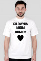 Siłownia moim domem [Męska]