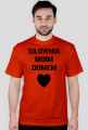 Siłownia moim domem [Męska]