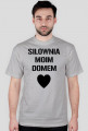 Siłownia moim domem [Męska]
