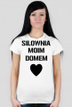 Siłownia moim domem [Damska]