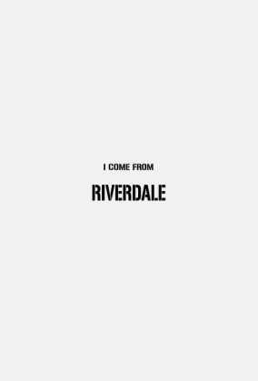 RIVERDALE koszulka damska