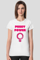 PUSSY POWER
