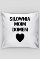Poduszka na siłke