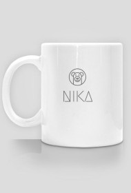 kubek NIKA