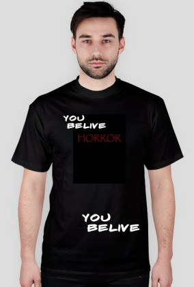 You Belive