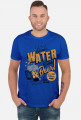 Save water drink beer koszulka