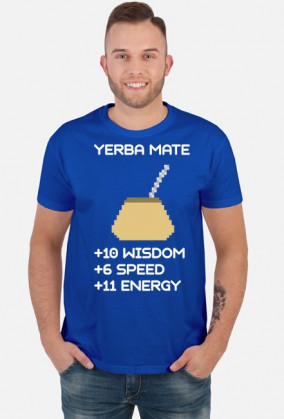 RPG Yerba Mate