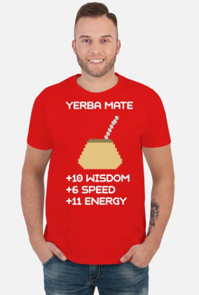 RPG Yerba Mate